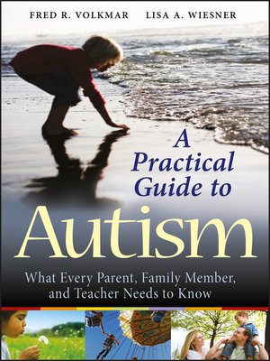 cover image of A Practical Guide to Autism